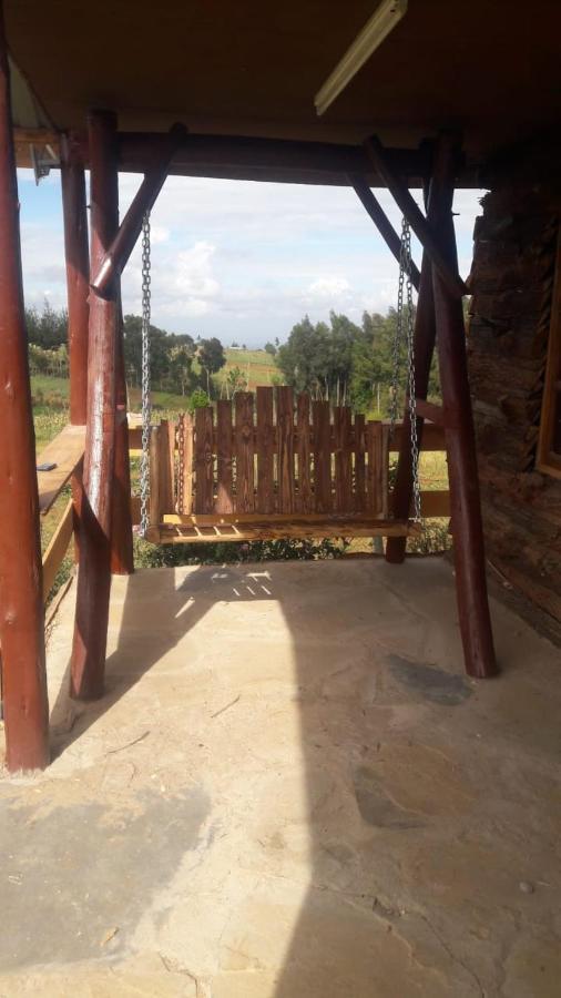 דירות Timau The Wonky House מראה חיצוני תמונה